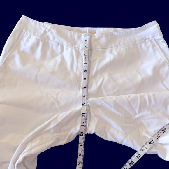 Sport Haley White Pants Size 14 - Picture 10 of 14